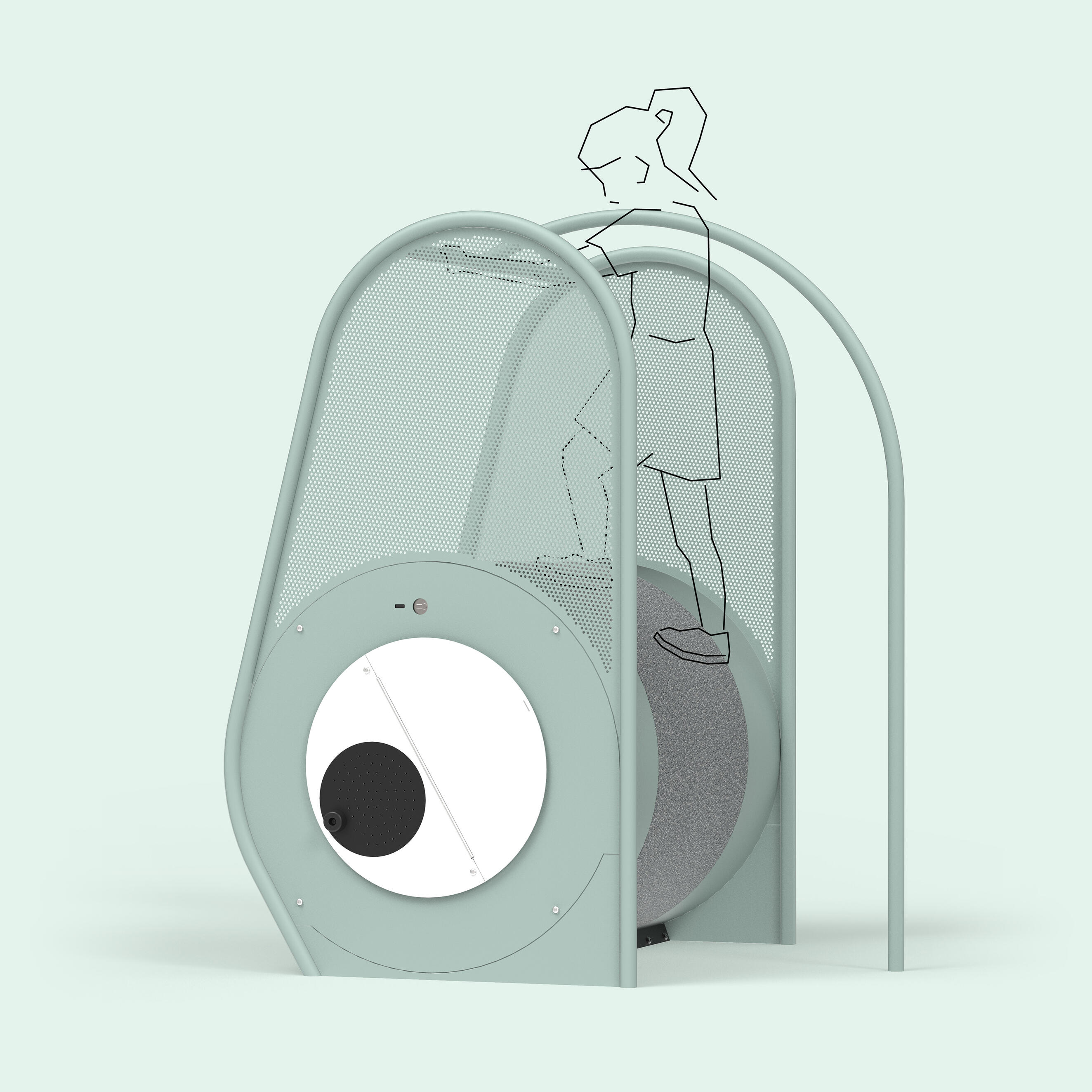 playforgood - Compost Critter